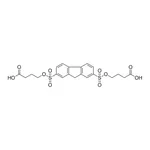 Merck 4-(((7-((3-CARBOXYPROPOXY)SULFON-