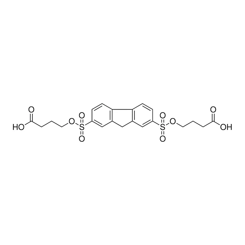 Merck 4-(((7-((3-CARBOXYPROPOXY)SULFON-