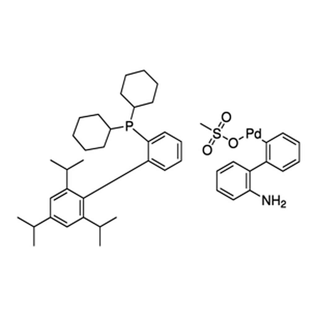 Merck XPhos Pd G3, 98% 1:1 MTBE adduct