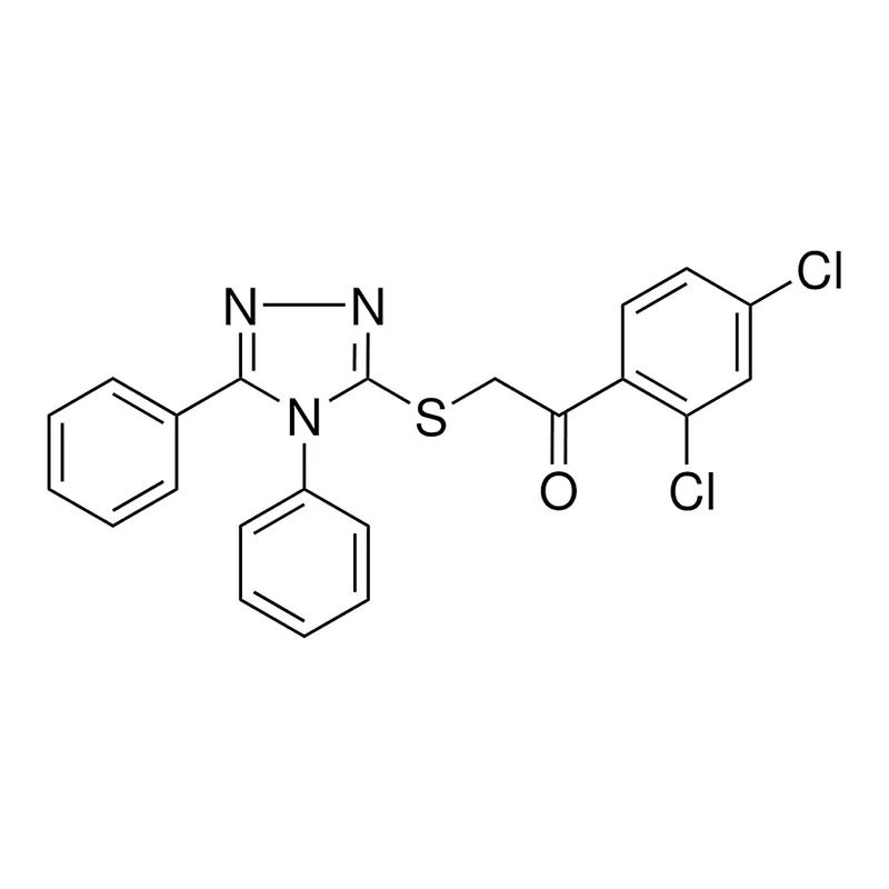 Merck 1-(2,4-DICHLOROPHENYL)-2-((4,5-D-