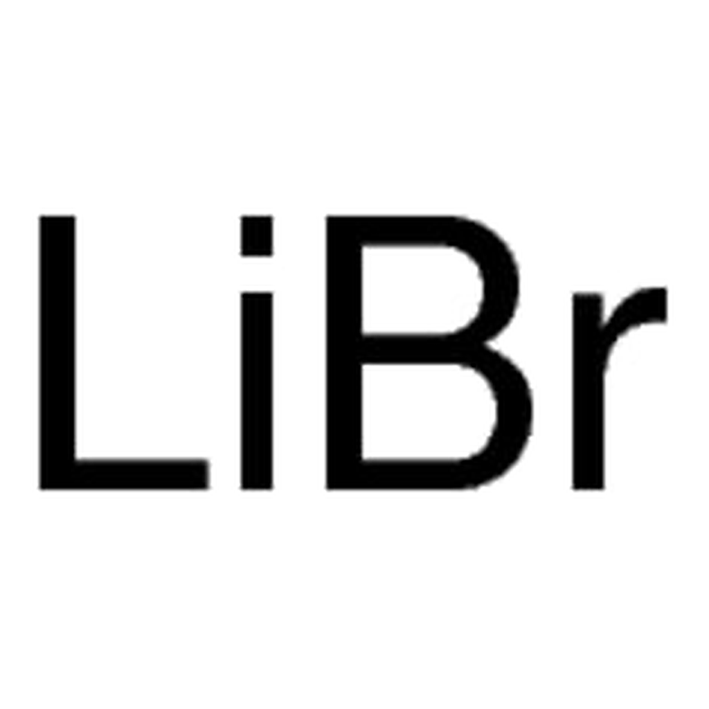 Merck LITHIUM BROMIDE, ANHYDROUS, FREE-FLOWIN&