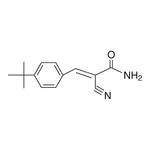 Merck 3-(4-TERT-BUTYL-PHENYL)-2-CYAN - 5 MG&