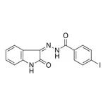 Merck 4-IODO-BENZOIC ACID (2-OXO-1,2 - 5 MG&