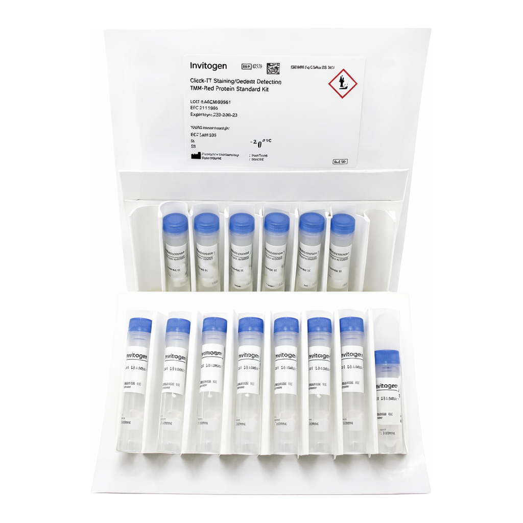 Thermo Fisher Scientific Click-IT Tetramethylrhodamine (TAMRA) Protein Analysis Detection Kit