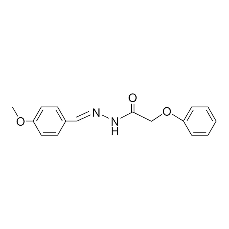 Merck 2-PHENOXY-ACETIC ACID (4-METHO -25 MG