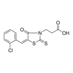 Merck 3-(5-(2-CHLORO-BENZYLIDENE)-4- - 10 MG &
