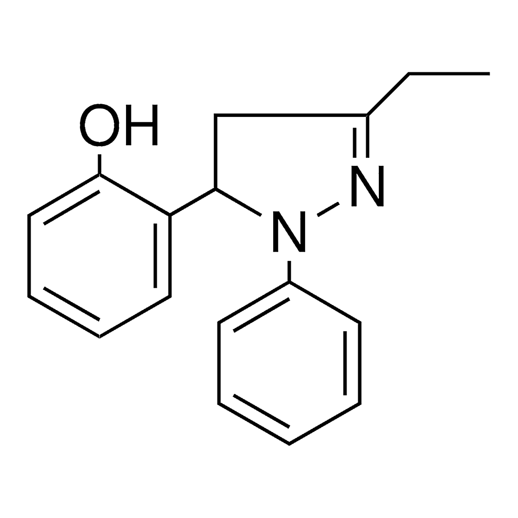 Merck 2-(5-ETHYL-2-PHENYL-3,4-DIHYDR - 10 MG&