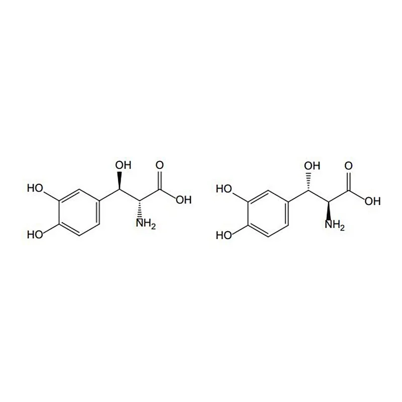 Merck DROXIDOPA ERYTHRO ISOMER