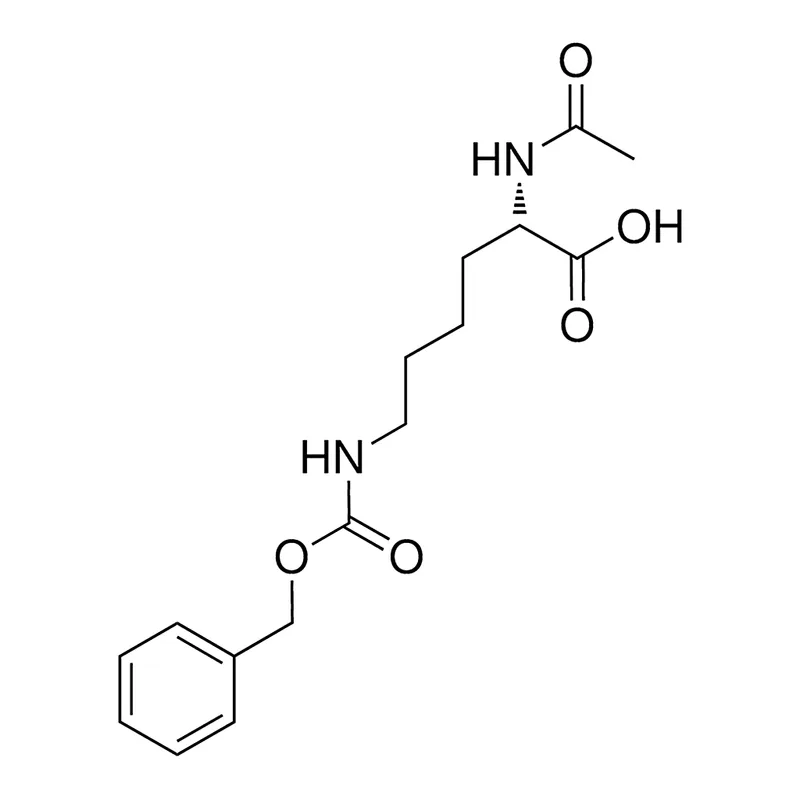 Merck NEPSILON-CARBOBENZYLOXY-NALPHA-A-
