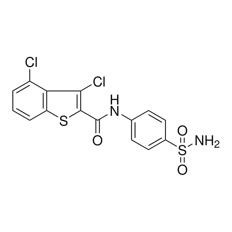 Merck N-(4-(AMINOSULFONYL)PHENYL)-3,4 - 10MG &