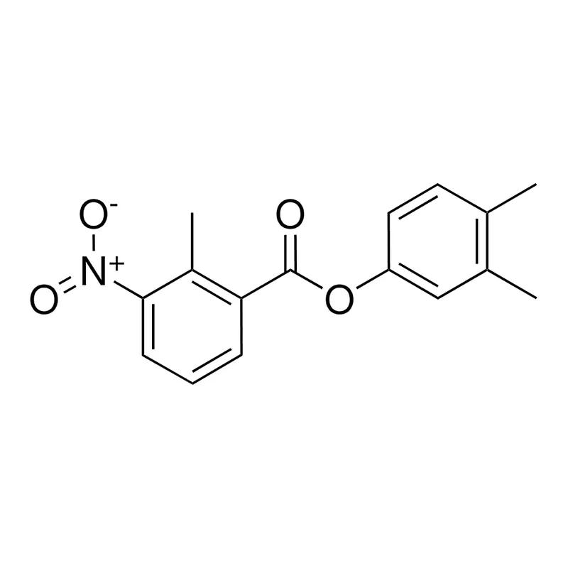 Merck 3,4-DIMETHYLPHENYL 2-METHYL-3-N-