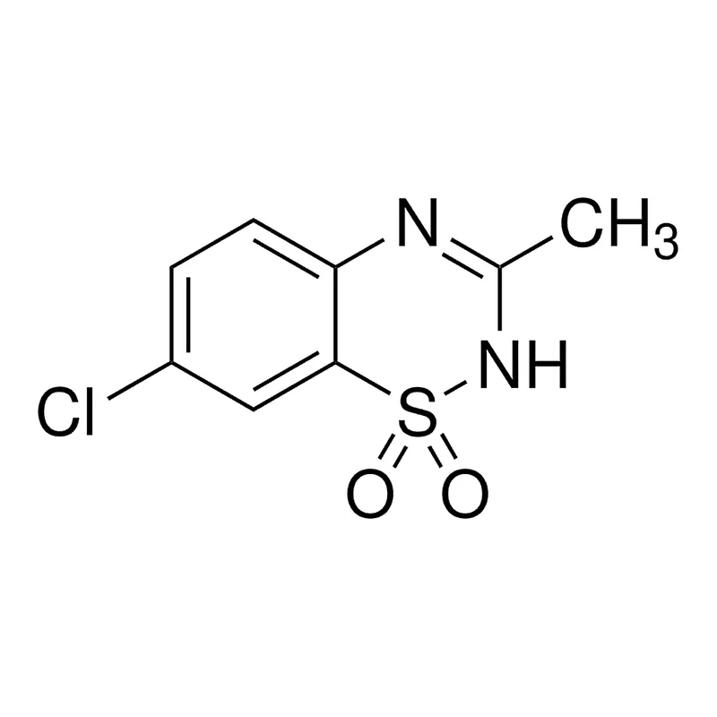Merck Diazoxide