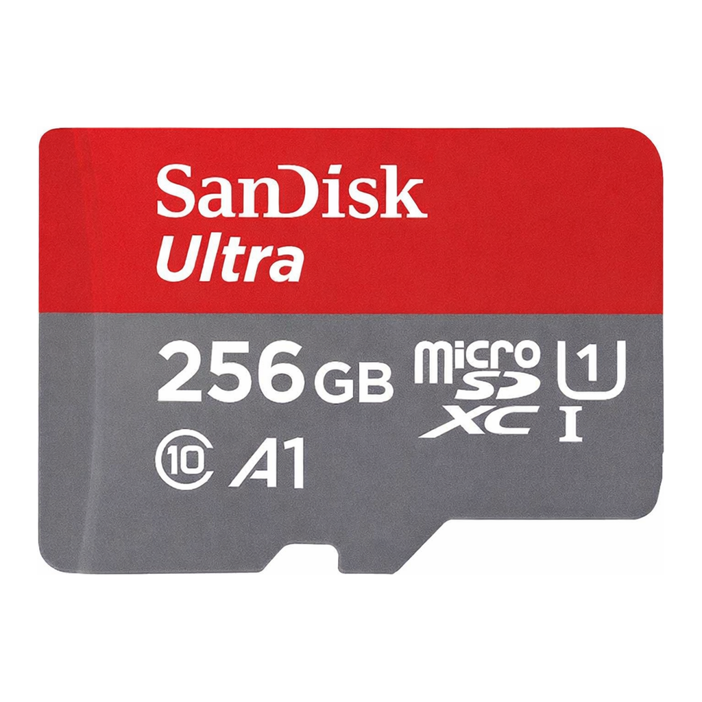 OFFICENEX 샌디스크 Micro SD카드(256GB/SanDisk)