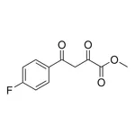 Merck METHYL 4-(4-FLUOROPHENYL)-2,4-D