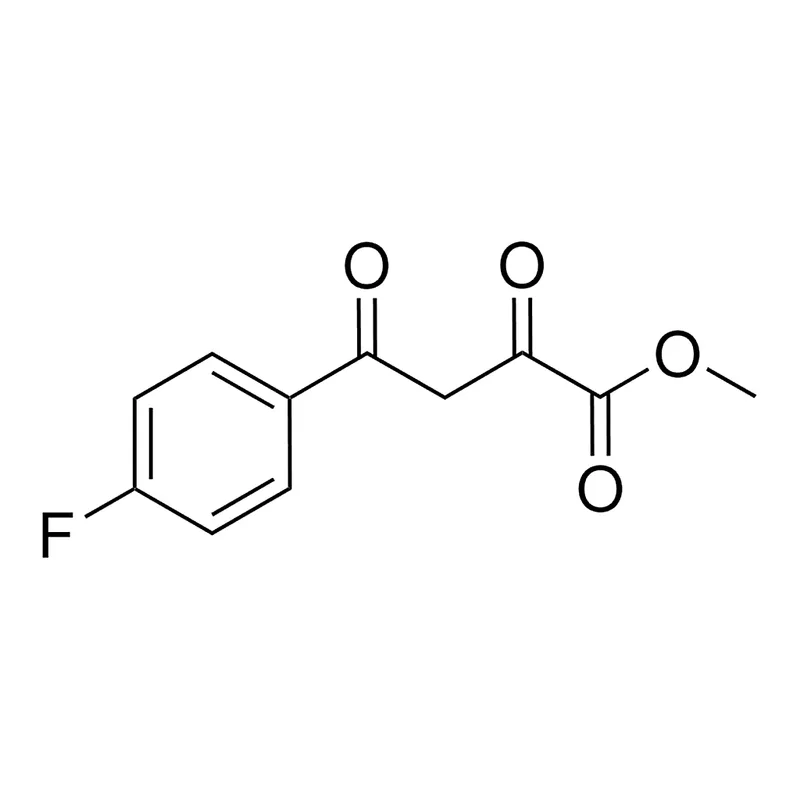 Merck METHYL 4-(4-FLUOROPHENYL)-2,4-D