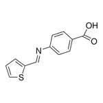 Merck 4-(2-THIENYLMETHYLENEAMINO)BENZ-