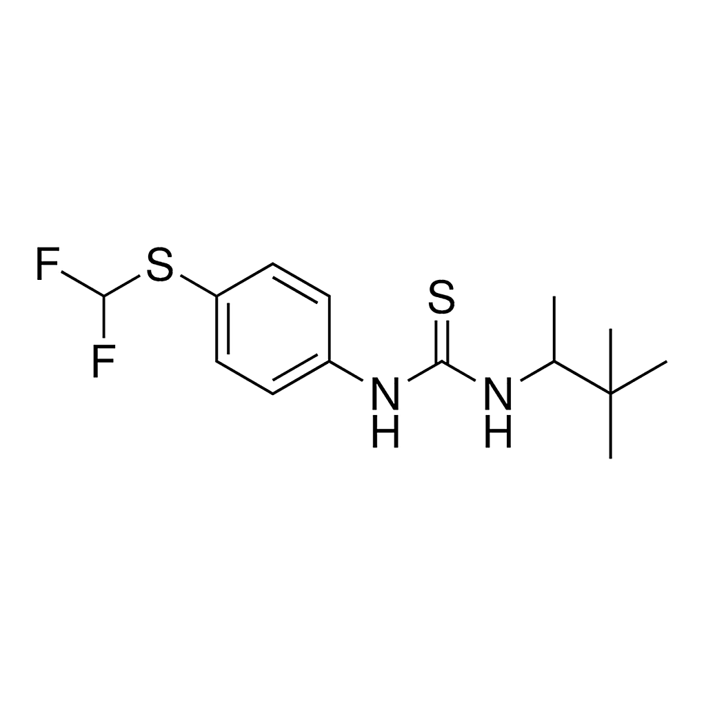 Merck 1-(4-DIFLUOROMETHYLSULFANYL-PHE - 25 MG&