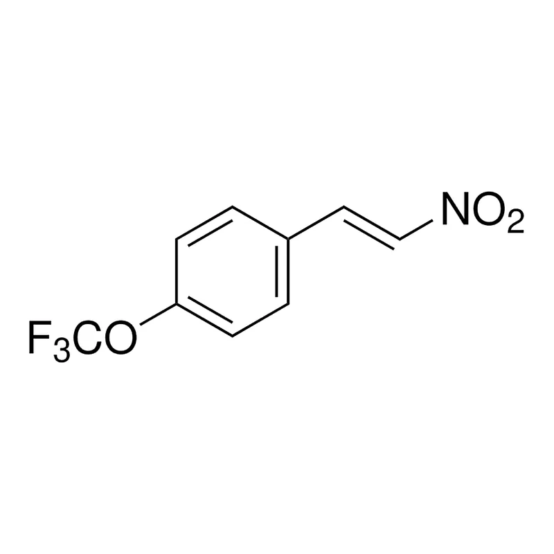 Merck BETA-NITRO-4-(TRIFLUOROMETHOXY)STY
