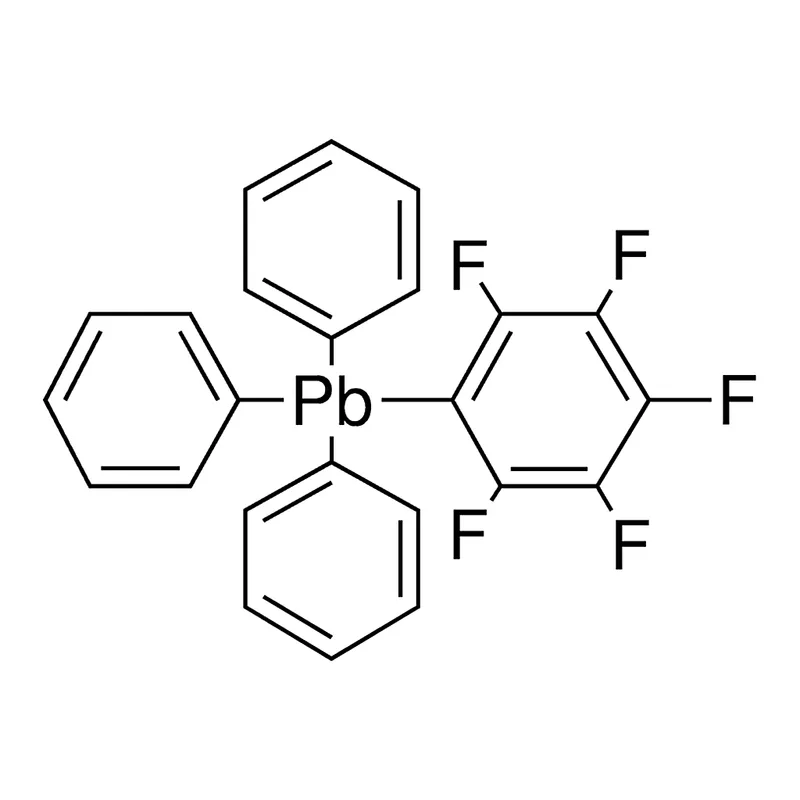 Merck (PENTAFLUOROPHENYL)TRIPHENYLLE - 50 MG&