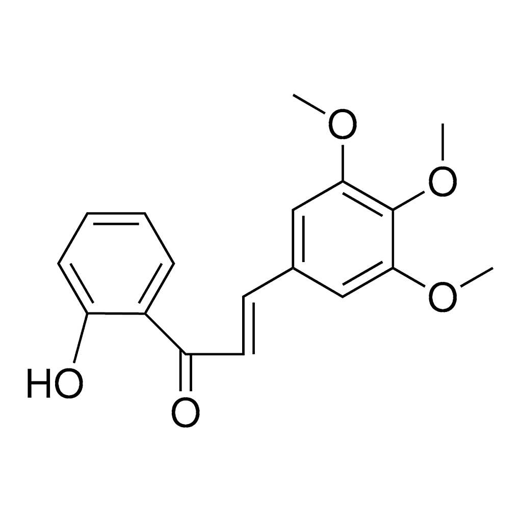 Merck 2'-HYDROXY-3,4,5-TRIMETHOXYCHAL-