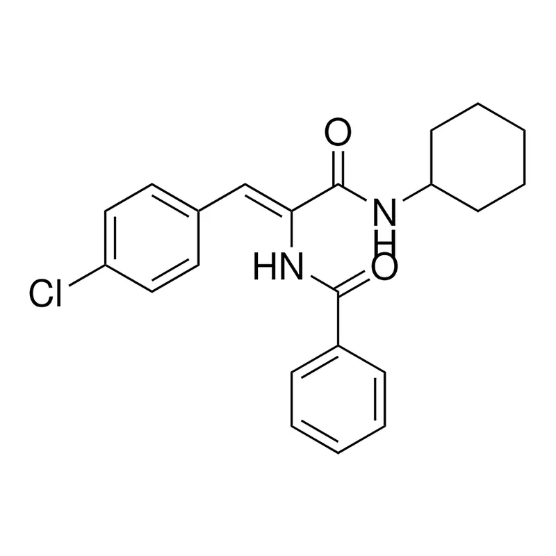 Merck N-(2-(4-CHLORO-PHENYL)-1-CYCLO - 10 MG &