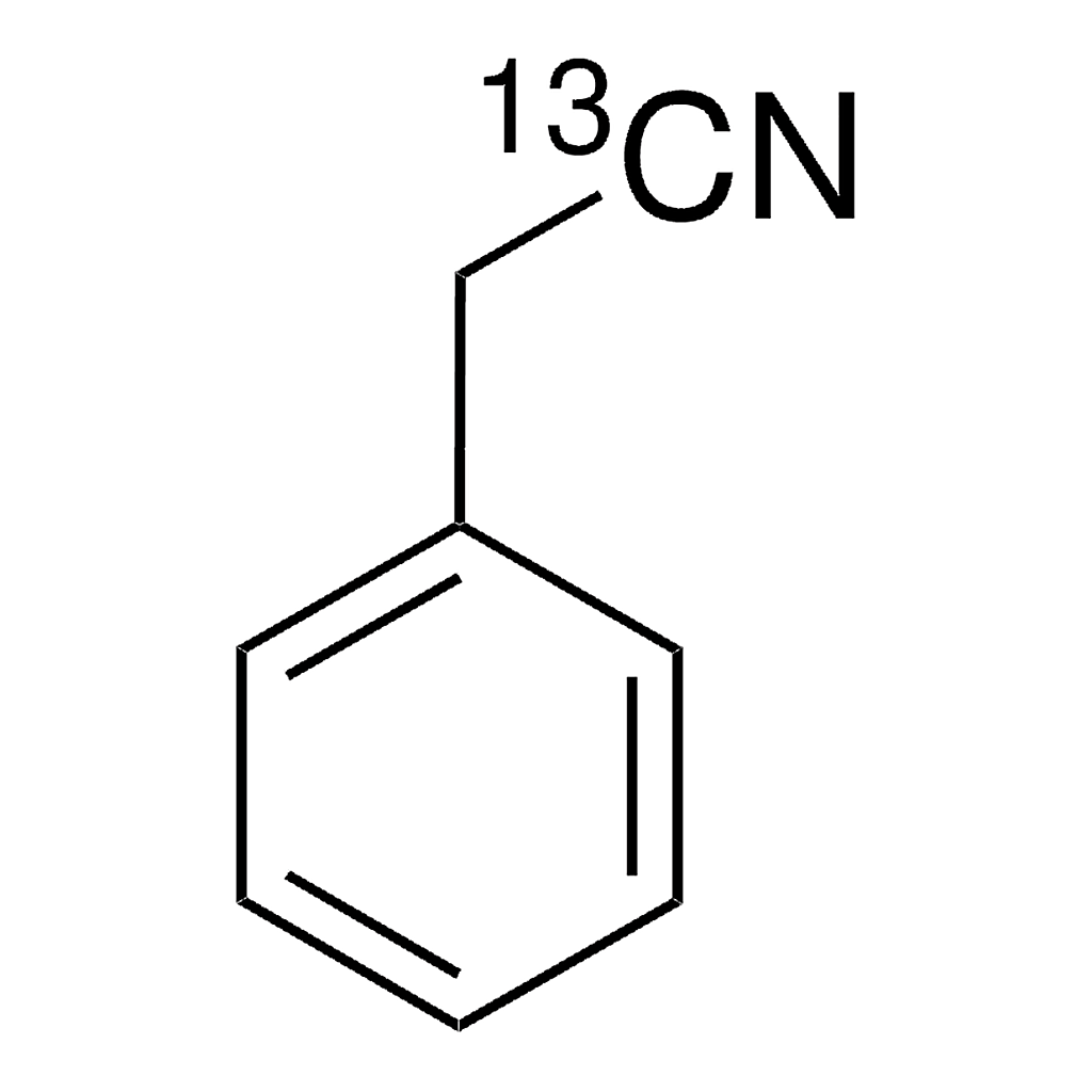 Merck Benzyl cyanide-(cyano-13C)