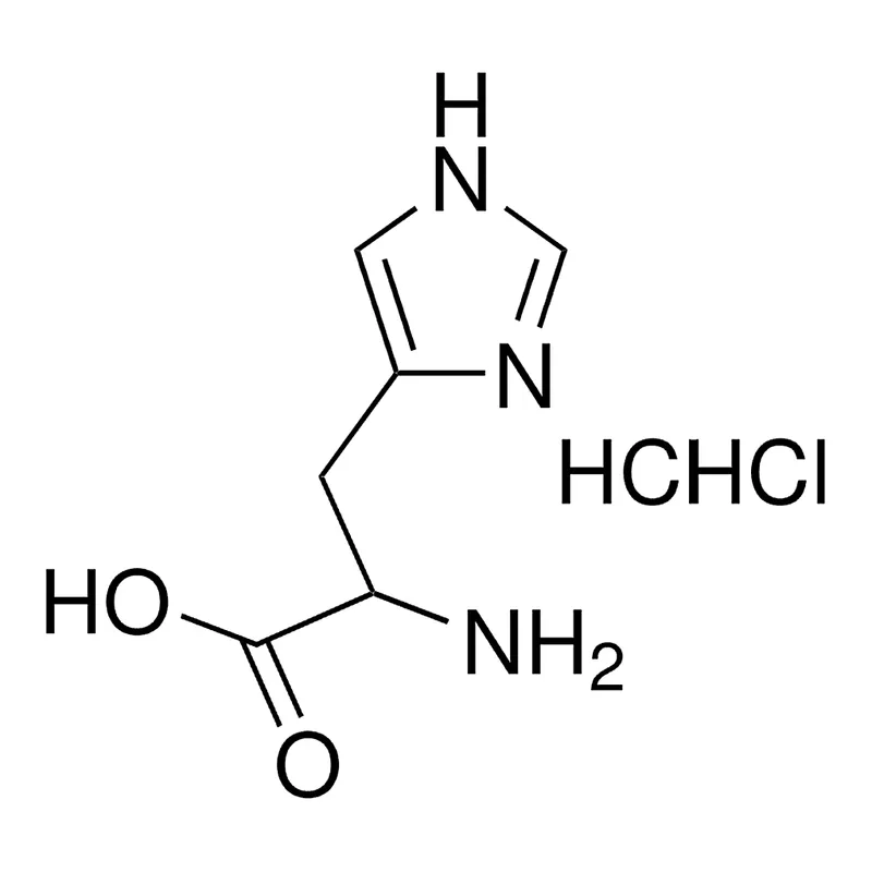 Merck DL-HISTIDINE DIHYDROCHLORIDE-