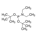 Merck Di-tert-butyl N,N-diethylphosphoramidite