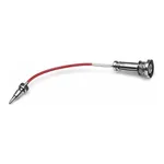 Agilent Seat assembly 0.12mm 1290 Infinity LC