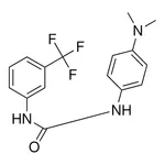 Merck 1-(4-(DIMETHYLAMINO)PHENYL)-3-(3-