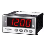 AS ONE Digital Temperature Indicator, 온도 표시기