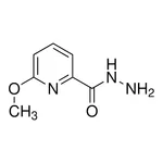 Merck 6-Methoxy-pyridine-2-carboxylic acid hydrazide