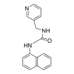 Merck 1-(1-NAPHTHYL)-3-(3-PYRIDYLMETH