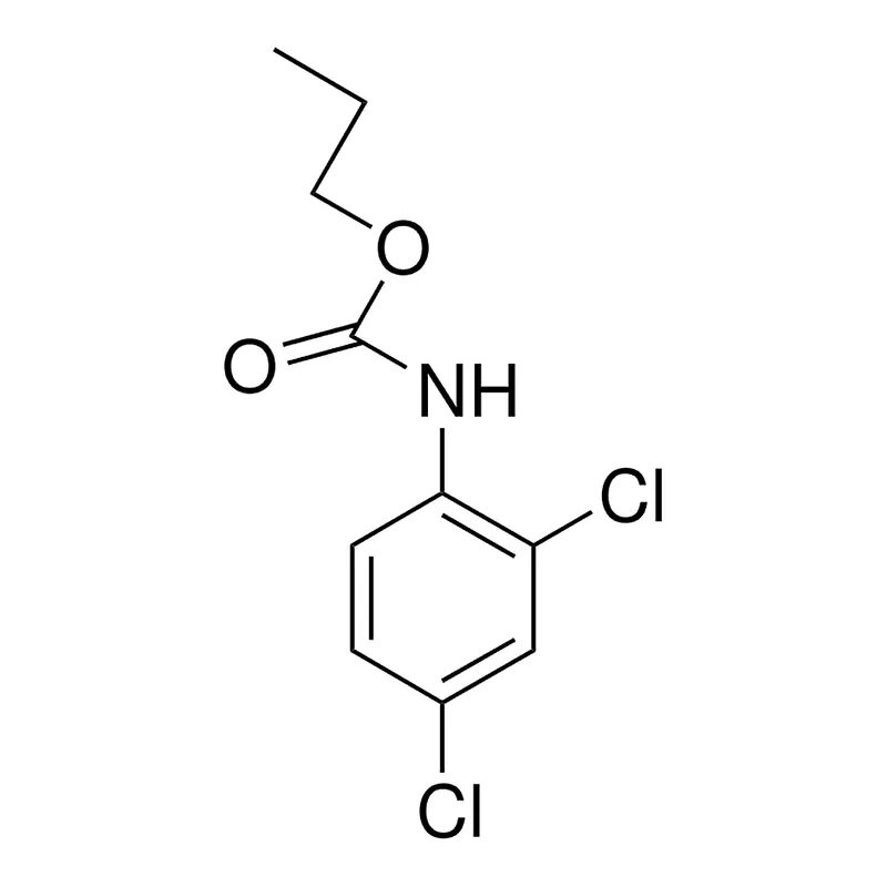 Merck PROPYL N-(2,4-DICHLOROPHENYL)CA-