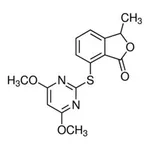 Merck PYRIFTALID, PESTANAL