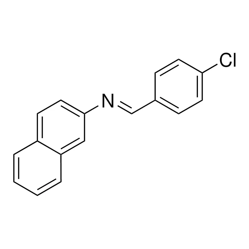 Merck (4-CHLORO-BENZYLIDENE)-NAPHTHALE-