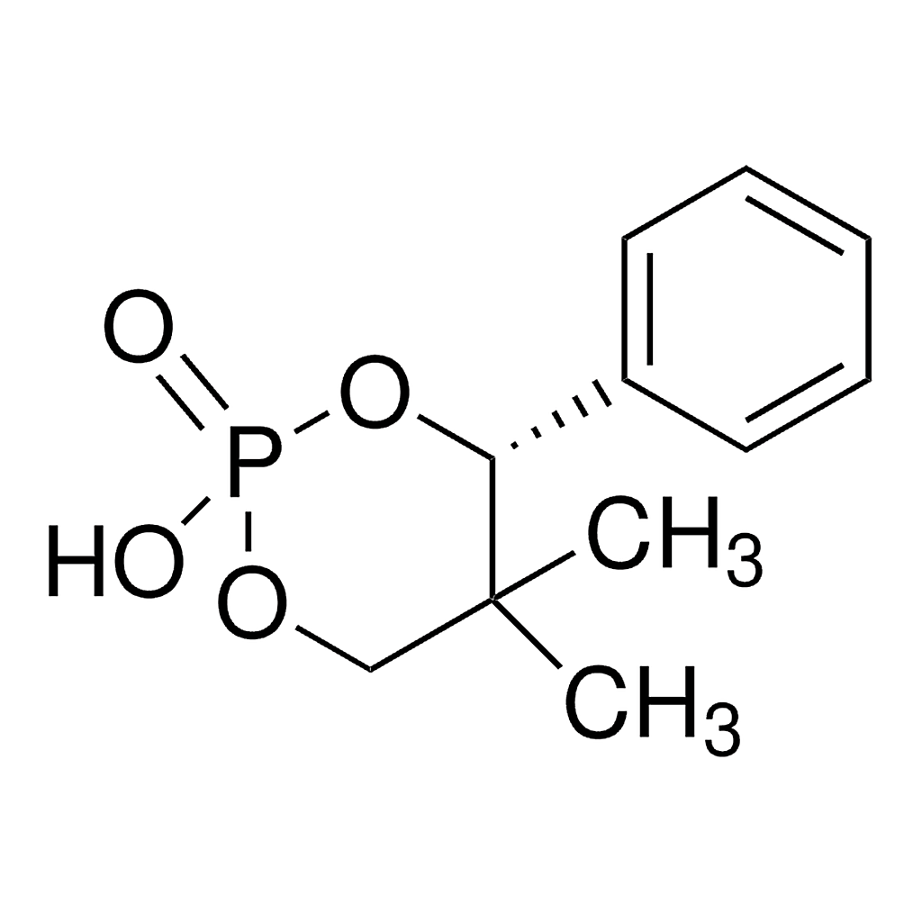 Merck (4R)-2-Hydroxy-5,5-dimethyl-4-phenyl-1,3,2-dioxaphosphorinan 2-oxide