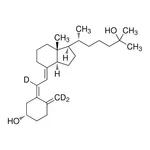 Merck 25-Hydroxyvitamin D3 (6,19,19-d3) solution