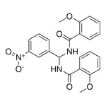 Merck RCL R44,427-8 - 50 MG