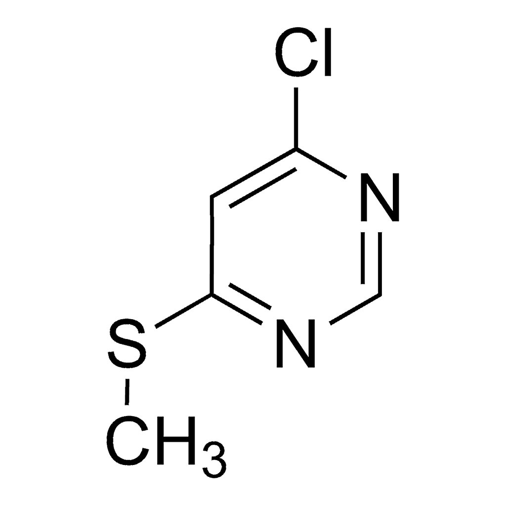 Merck 4-Chloro-6-methylthiopyrimidine