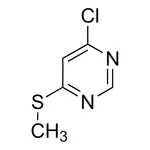 Merck 4-Chloro-6-methylthiopyrimidine