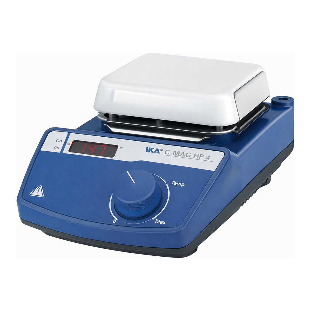 AS ONE Hotplate (Digital Type), 핫 플레이트