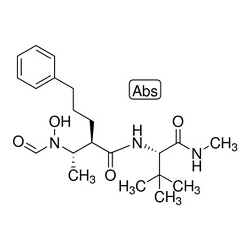 Merck GI254023X