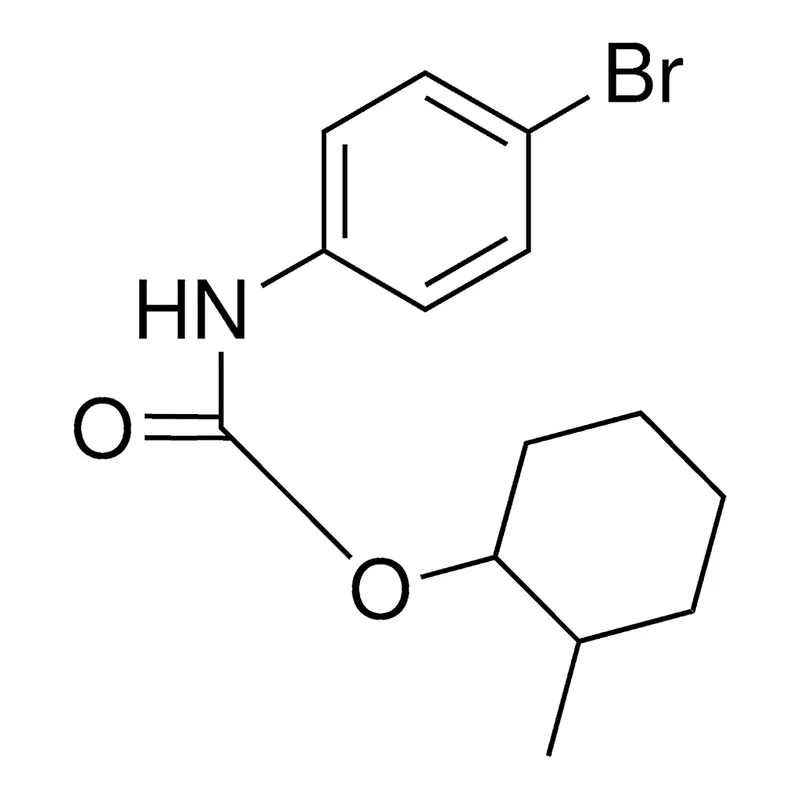Merck 2-METHYLCYCLOHEXYL N-(4-BROMOPH-