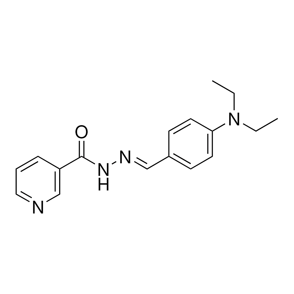 Merck NICOTINIC ACID (4-DIETHYLAMINO - 50 MG&