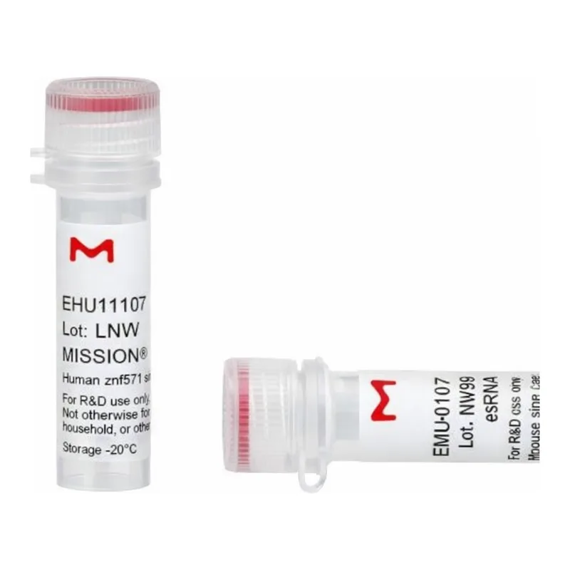 Merck MISSION(R) esiRNA