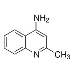 Merck 4-Aminoquinaldine