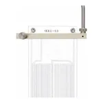 Merck Glass microreactor XXL