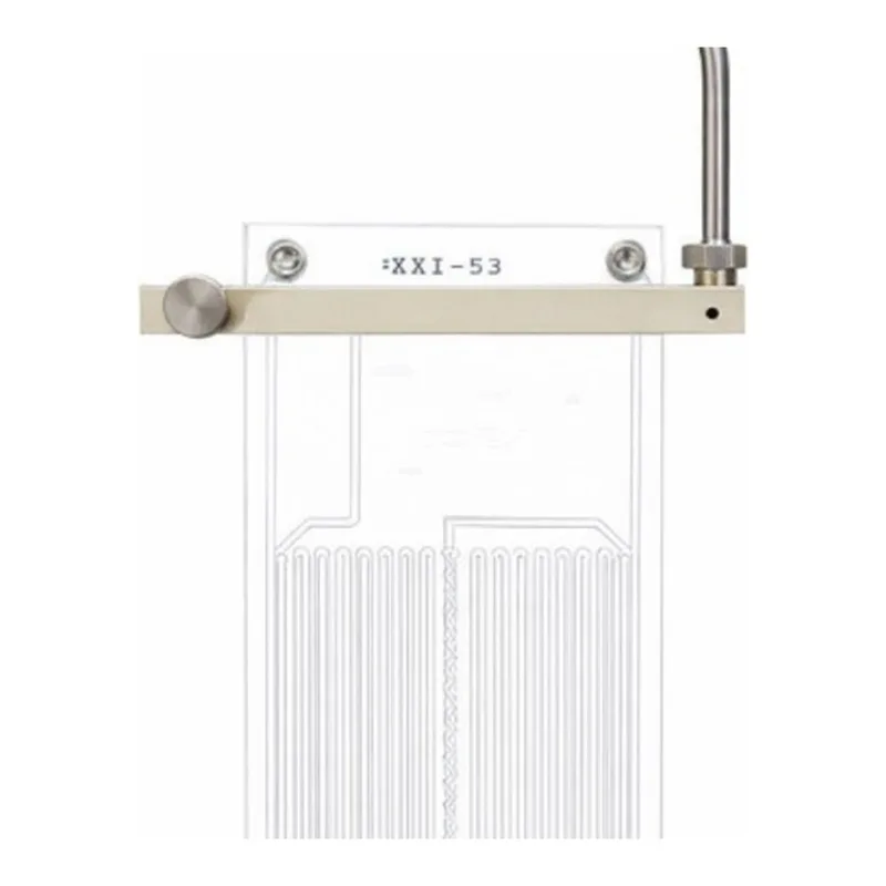 Merck Glass microreactor XXL