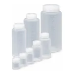 AS ONE SANPLA ® PP Bottle Wide-mouth, 산플라 ® PP 광구병